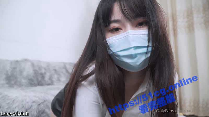Onlyfans 网黄 nana_taipei 台北娜娜 情人节到老板办公室升职加薪-51吃瓜网