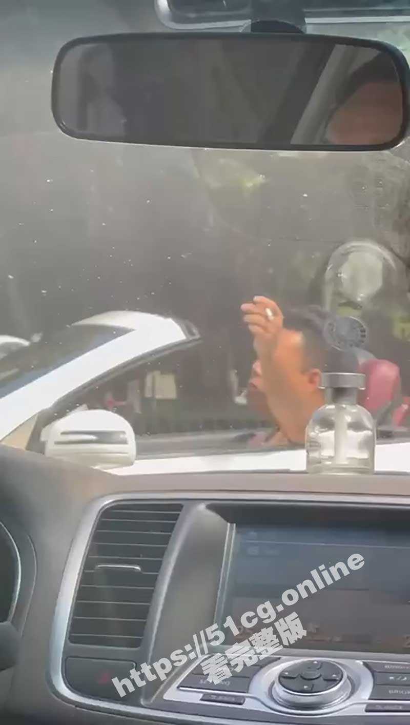 三亚强盛集团的？游客示弱倒车 他还步步紧逼 - 51吃瓜网-51吃瓜网