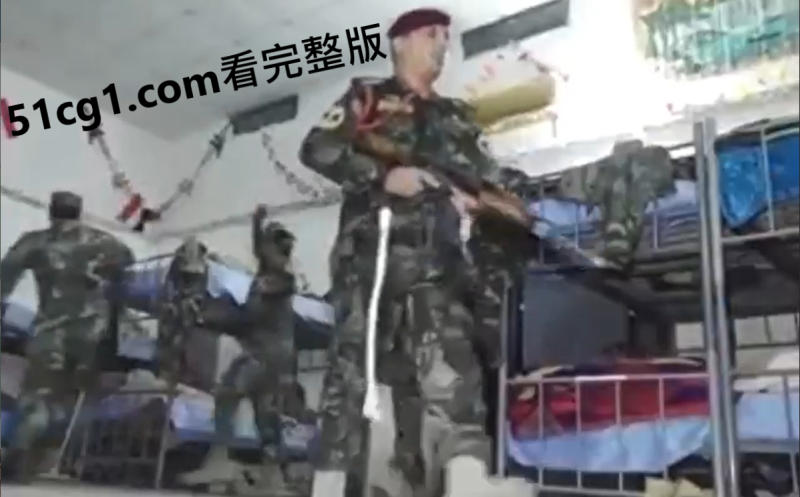 起床啦 突击检查-51吃瓜网
