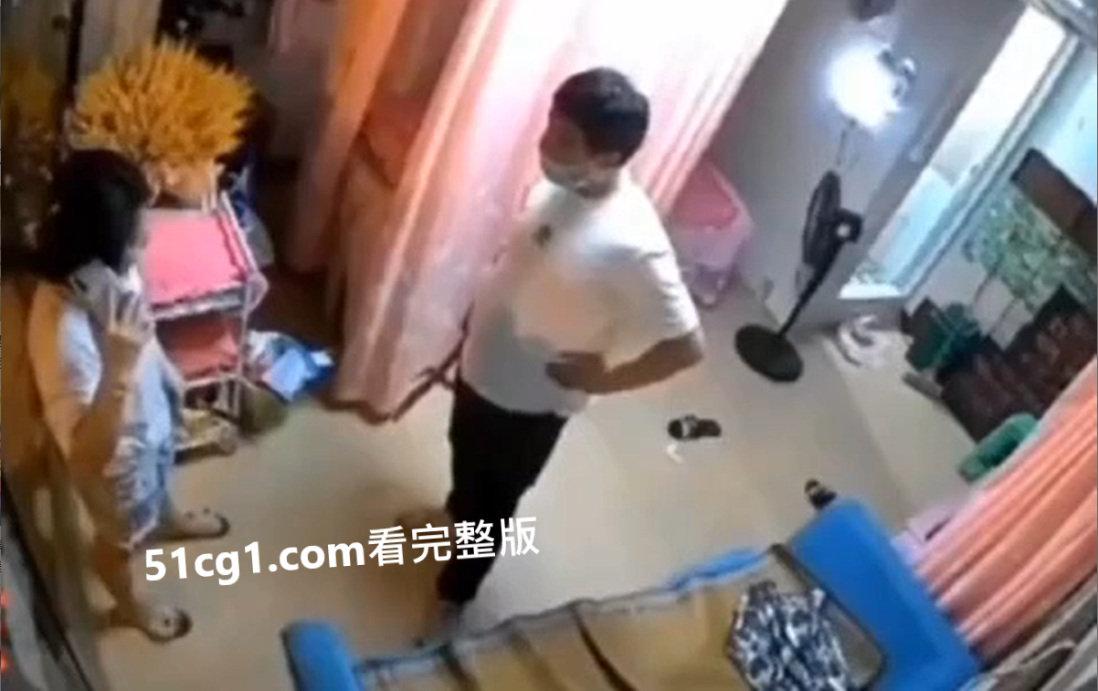 男子按摩不给钱，遭到老板娘把门反锁 不让走！这货不但赖账还白嫖！ - 51吃瓜网-51吃瓜网