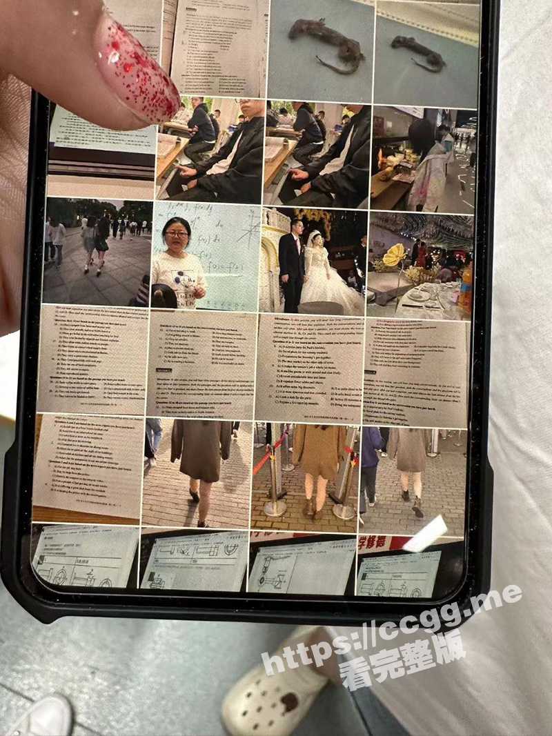 糟糕被发现了！南京工业大学男生偷拍女同学腿照被抓包 竟被要求现场拍！ - 51吃瓜网-51吃瓜网