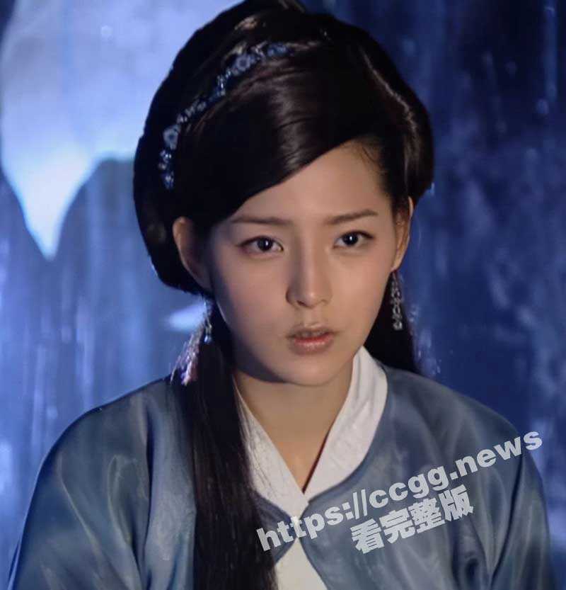 三圣母下海了？！《宝莲灯》三圣母下海拍片 美丽黑丝俏寡妇 女神色诱惊呆众人 - 51吃瓜网-51吃瓜网