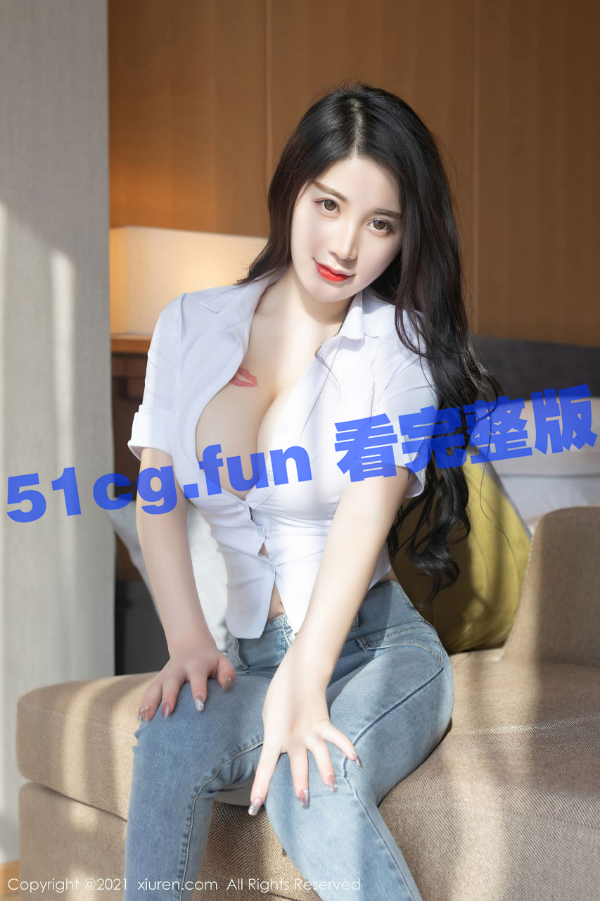 秀人巨乳模特 美七mia 大尺度露三点定制 - 51吃瓜网-51吃瓜网