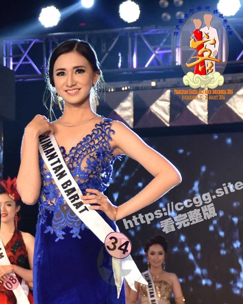印尼选美冠军『YESSICA』 最新性爱自拍流出 被男友抽插操到翻白眼 边摸逼豆边操骚逼 - 51吃瓜网-51吃瓜网