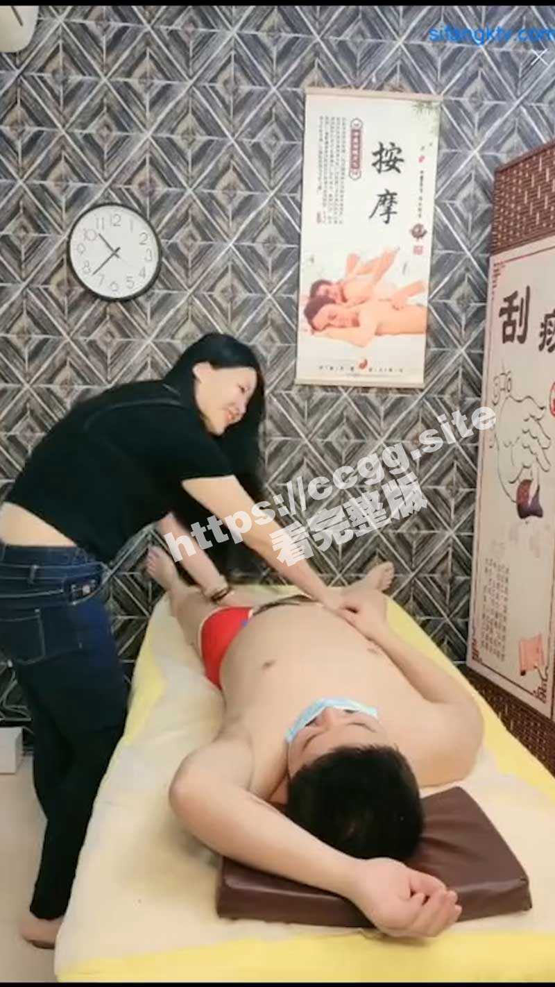 淫荡按摩院 风韵犹存的老板娘勾引顾客做爱 - 51吃瓜网-51吃瓜网