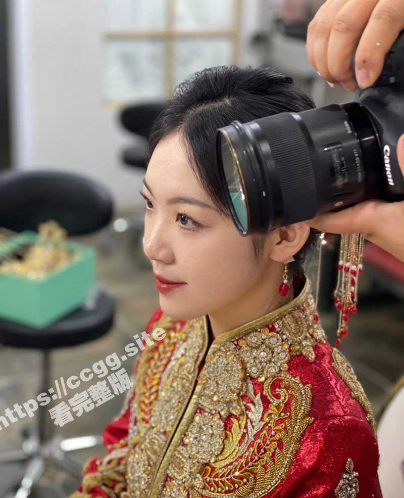 有的人表面是新娘 背地里却是条母狗 母狗「林夕」结婚前夜被主人肆意调教 含着满肚子精液去结婚 - 51吃瓜网-51吃瓜网