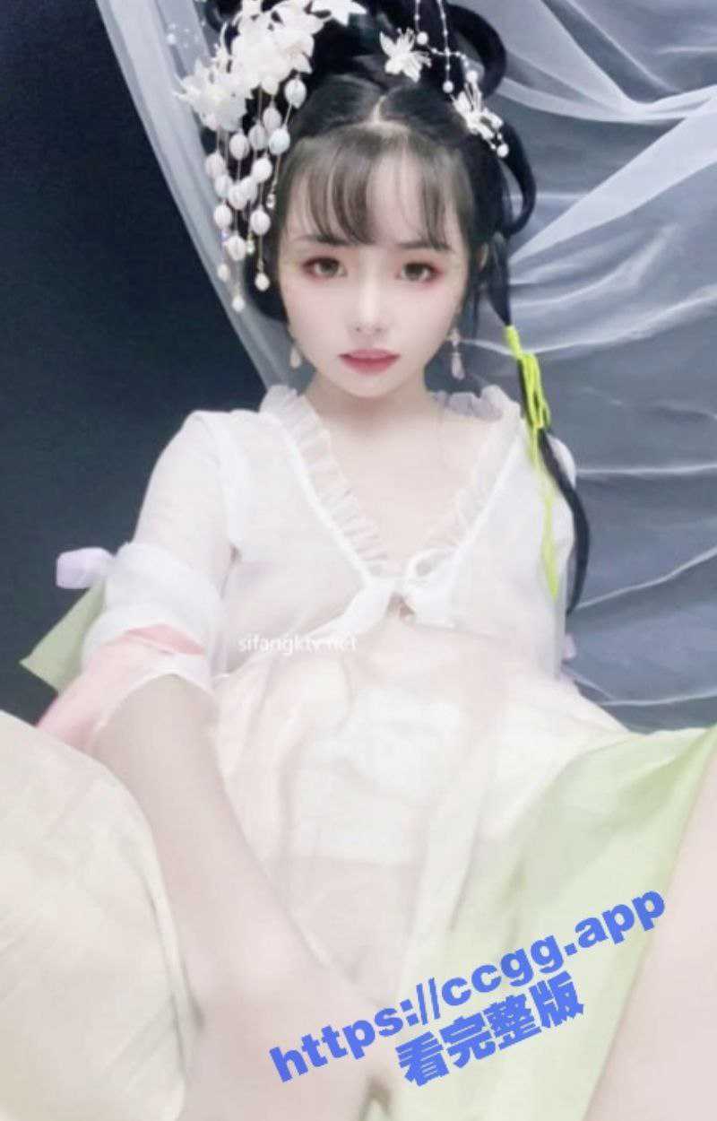 福利姬 COS红人爆机少女『喵小吉』永恆魅魔 7月新作 賽博朋克 春日野穹 正片流出！ - 51吃瓜网-51吃瓜网