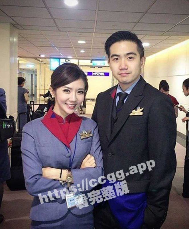 超高颜值华航空姐 「张碧碧」 落地即开炮！自拍性爱约炮1小时32分钟完整版视频流出 真的太反差了！-51吃瓜网