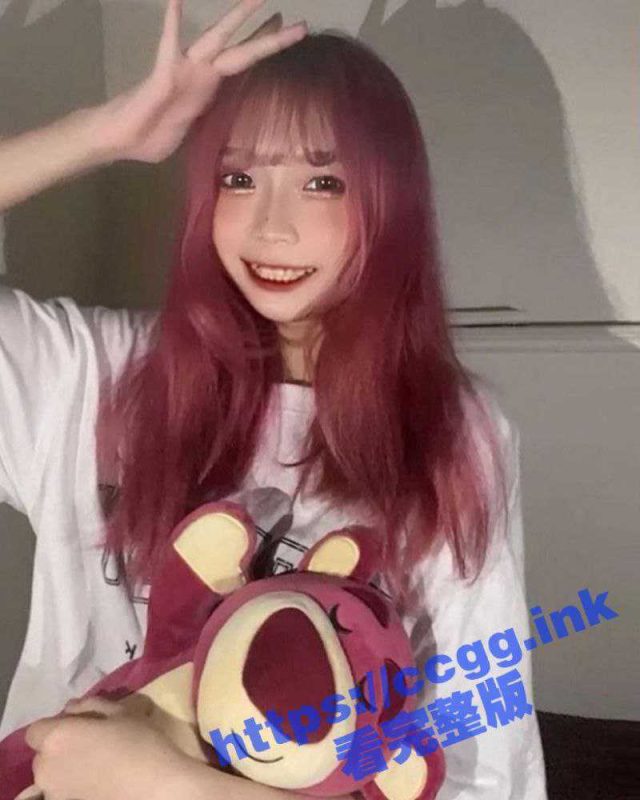 洛阳19岁学生『妮轲』已经调教好的成品女奴！特殊性癖好 野战口爆肛塞内射！-51吃瓜网
