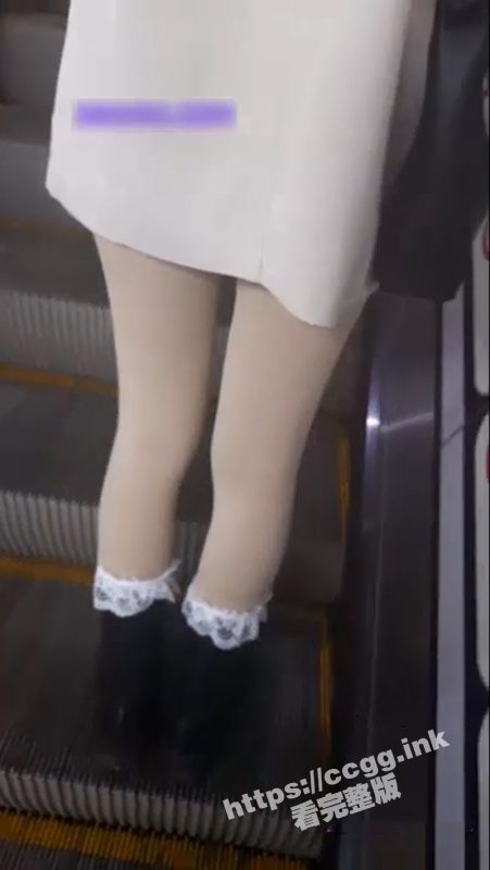 街射大神『辽宁色魔』街头涂鸦！大学城地铁站涂鸦美女 跟拍街射 射裸腿 射完还跟踪拍脸！-51吃瓜网