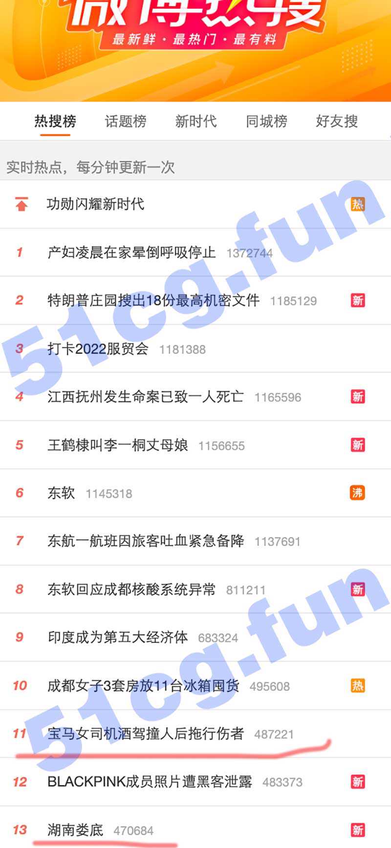 宝马女司机酒驾撞人后拖行伤者 无码视频在此 - 51吃瓜网-51吃瓜网