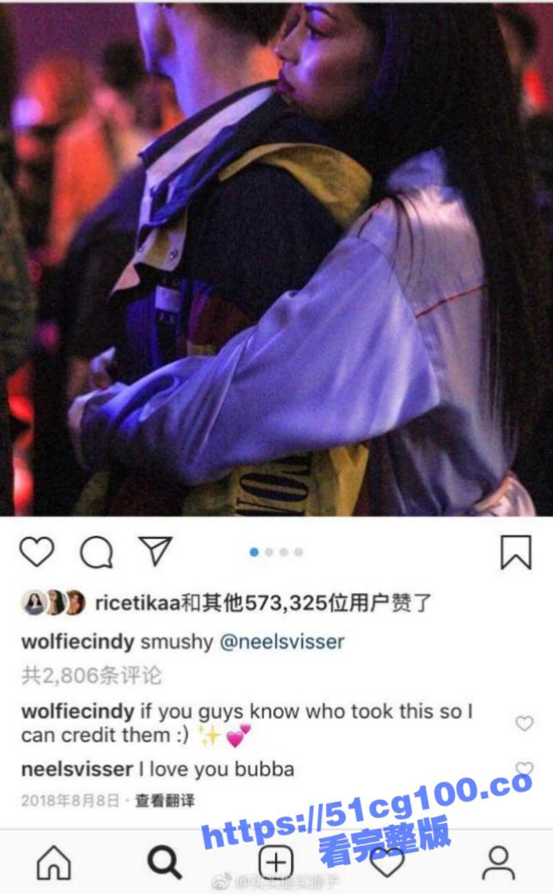 国外百万粉丝网红模特 Cindy Kimberly辛迪·金伯利 不守妇道 因街头穿着尺度过大被捕！ - 51吃瓜网-51吃瓜网
