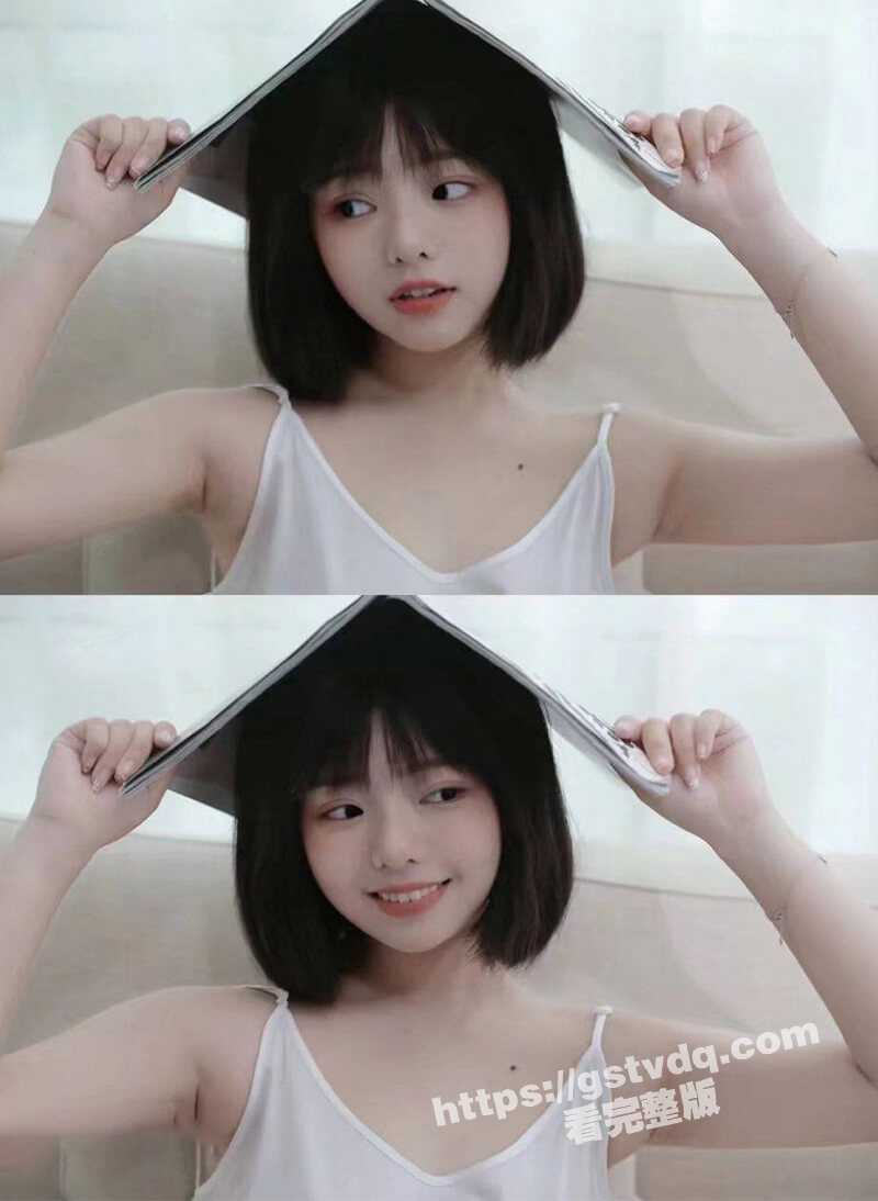 极品清纯漂亮反差婊 李月 大眼短发萝莉学妹 又纯又浪 金主的玩物罢了 露脸口交啪啪 - 51吃瓜网-51吃瓜网