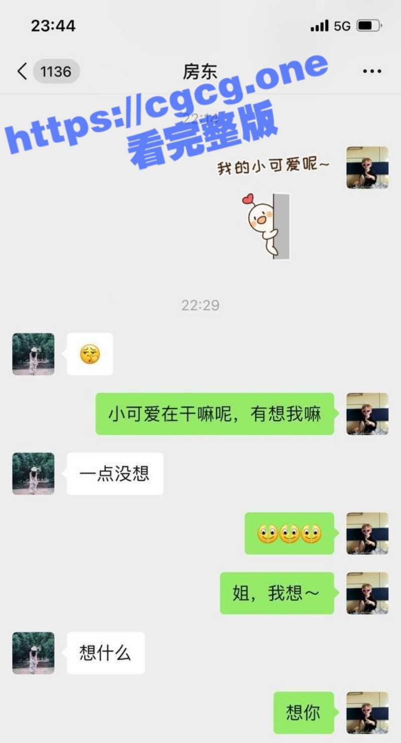 饥渴熟女房东 与租客小弟弟的激情性爱 从微信发自慰视频 到酒店开房 劲爆露脸啪啪很疯狂！ - 51吃瓜网-51吃瓜网