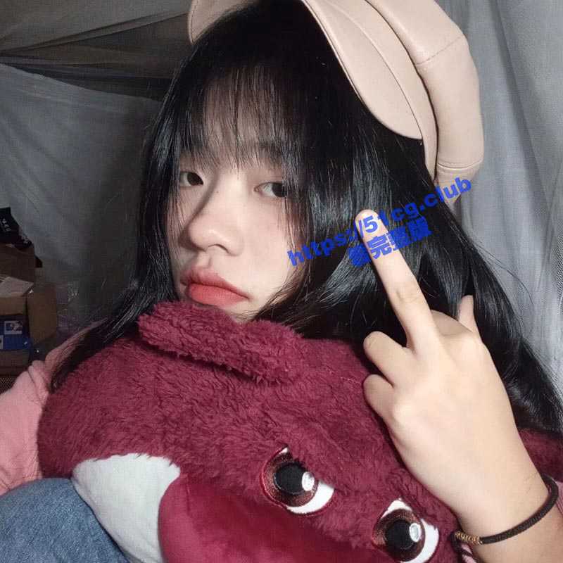 最新流出！江永一中学妹穿情趣内衣，宿舍自慰自拍视频😍-51吃瓜网