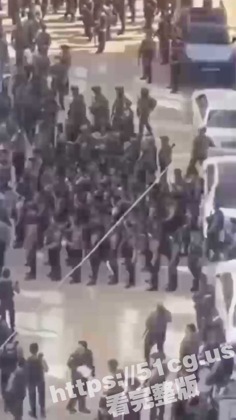 缅北果敢自治区电诈分园已清空 员工自行走到国门自首 共2200多名中国籍诈骗犯被抓获！ - 51吃瓜网-51吃瓜网