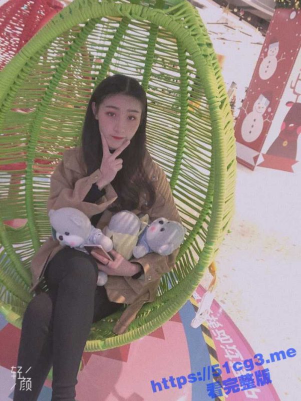 前女友系列 清纯良家小女友 分手后性爱隐私视频遭渣男曝光 化妆和不化妆都很漂亮 贵在真实！-51吃瓜网