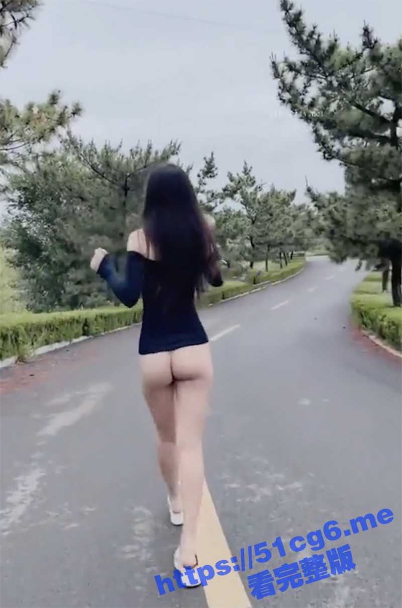 这就是大哥的任务吧！推特网红 浅浅/Gi9zA 户外露出 搭讪陌生人 好刺激！ - 51吃瓜网-51吃瓜网