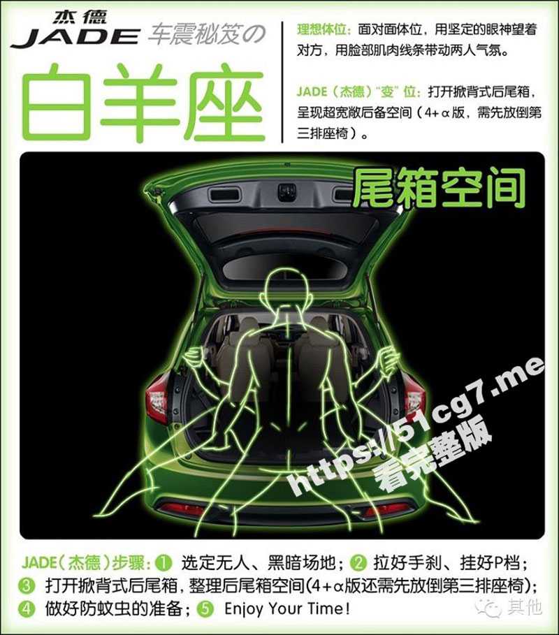 有车一族瓜友专享福利！十二星座车震秘籍免费奉上 让你的爱车合理利用起来 - 51吃瓜网-51吃瓜网