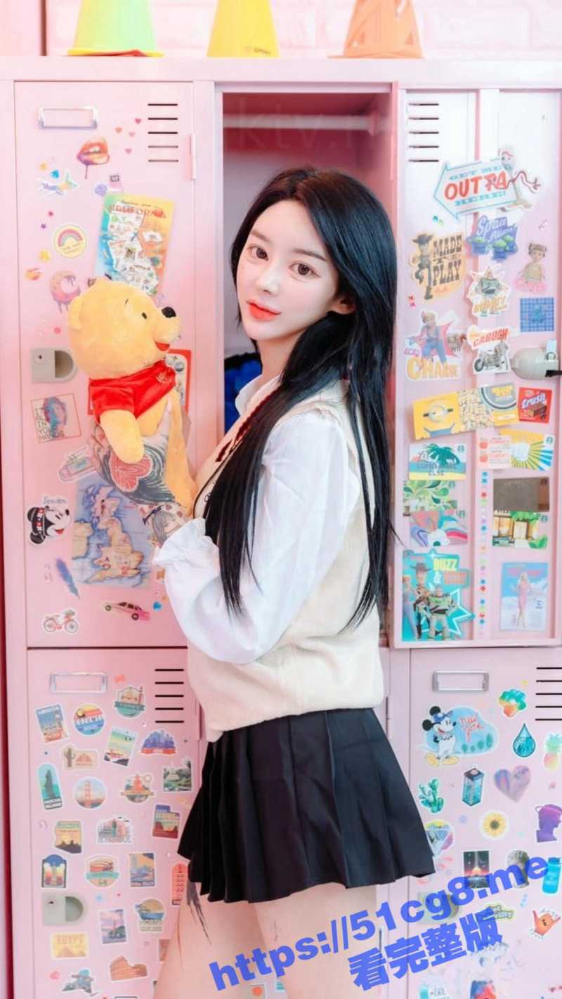 韩国车模福利 人造爆乳车模网红 金罗艺(车仁英) 私拍高清露点写真 - 51吃瓜网-51吃瓜网