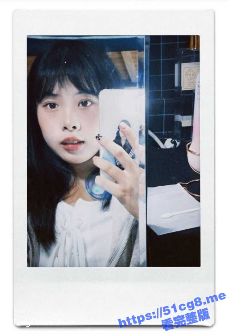 成都清纯靓丽欲女 林娴雪 胃口超大 口味重 男友的大屌满足不了 只能用狼牙套来凑 - 51吃瓜网-51吃瓜网