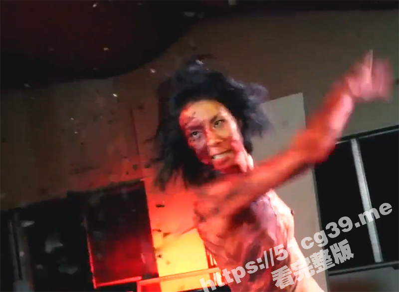 日本人真会玩 美女长出巨屌当武器 还能射精攻击 屌里还能藏刀 真是脑洞大开啊 - 51吃瓜网-51吃瓜网