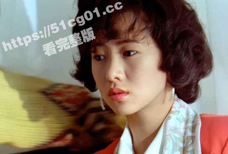 知名香港三级片《挡不住的疯情》AI高清修复 看女神翁虹乳推骑乘 超大尺度床戏！ - 51吃瓜网-51吃瓜网