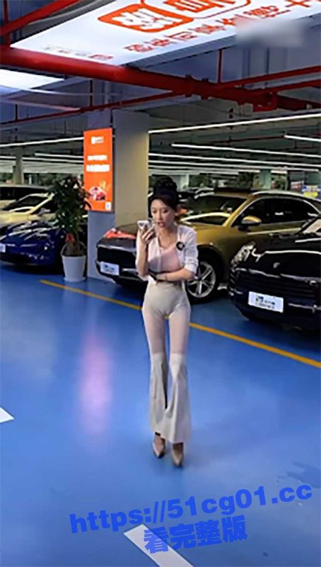 抖音卖车太卷了 品牌老板开启直播搞流量 二手车商只能用女主播搞擦边 户型轮廓看的一清二楚-51吃瓜网