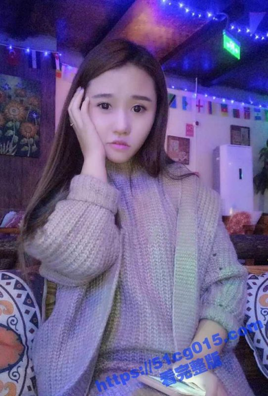 裸贷流出！四川天全96年美少妇李琳鑫 借钱无法偿还 抠穴自慰视频被曝光！-51吃瓜网