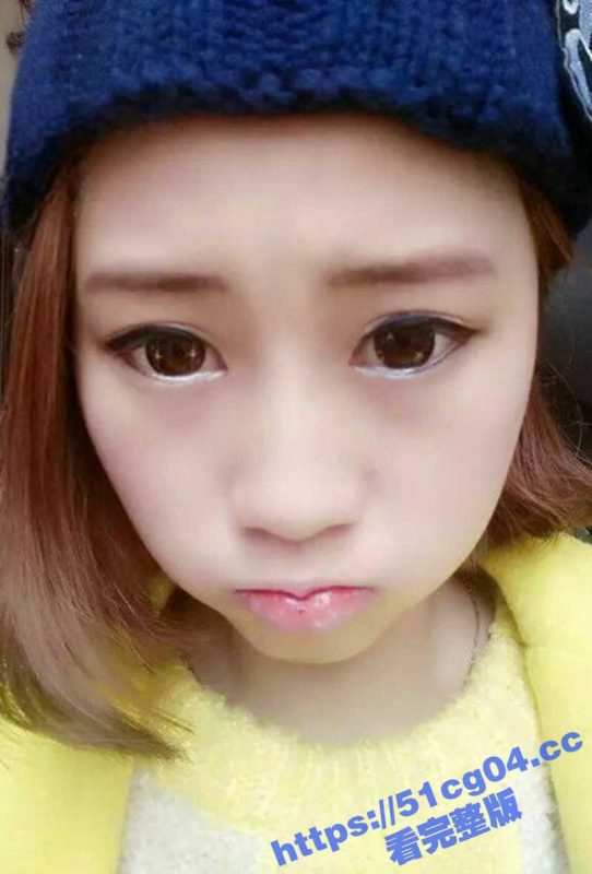 重庆江北97年妹子李明露 欠钱不还裸贷视频曝光 脸逼同框举着身份证自慰 水还挺多-51吃瓜网