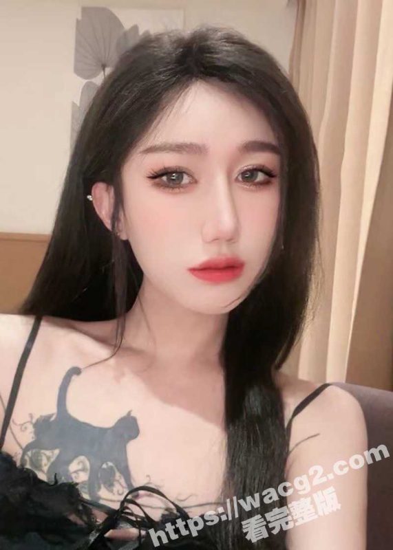 成都高颜值美妖TS 南奎 给健身教练卖力口交吞精 为金主爸爸高水平性爱服务 攻受皆可的极品精盆骚母狗你值得拥有!-51吃瓜网