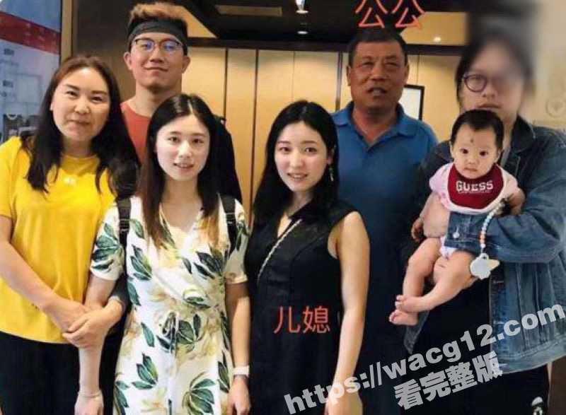 淄博理光董事长 杨光金 当着18个月的孙女面性侵儿媳丧尽天良 如今通奸视频曝光！-51吃瓜网