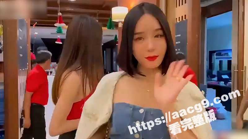 泰神啦情色旅游新作  夜扫泰国芭提雅站街女享受精尽人亡之旅  芭提雅真不愧是男人的天堂-51吃瓜网