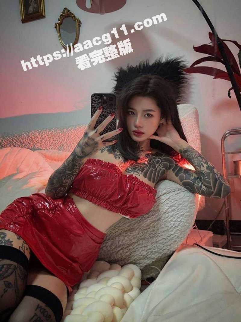 广州性感纹身女神夜店女DJ 身材火辣健身女勾搭健身教练约炮被曝光 纹身控必看的一期超级带劲儿 - 51吃瓜网-51吃瓜网