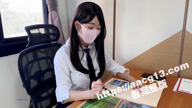 房产女销售为了业绩献逼给客户  黑丝OL制服诱惑  办公室后入猛干后内射-51吃瓜网