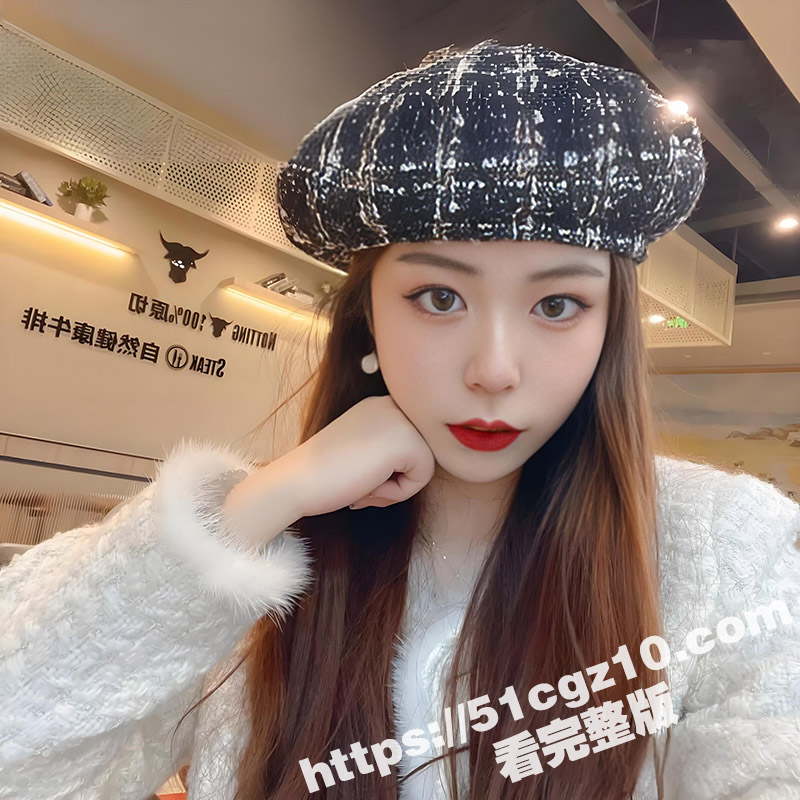 青岛反差留学生 李一品 性爱自拍第二弹 长腿肥臀性感诱人 出国后放飞自我 情趣做爱福利流出-51吃瓜网