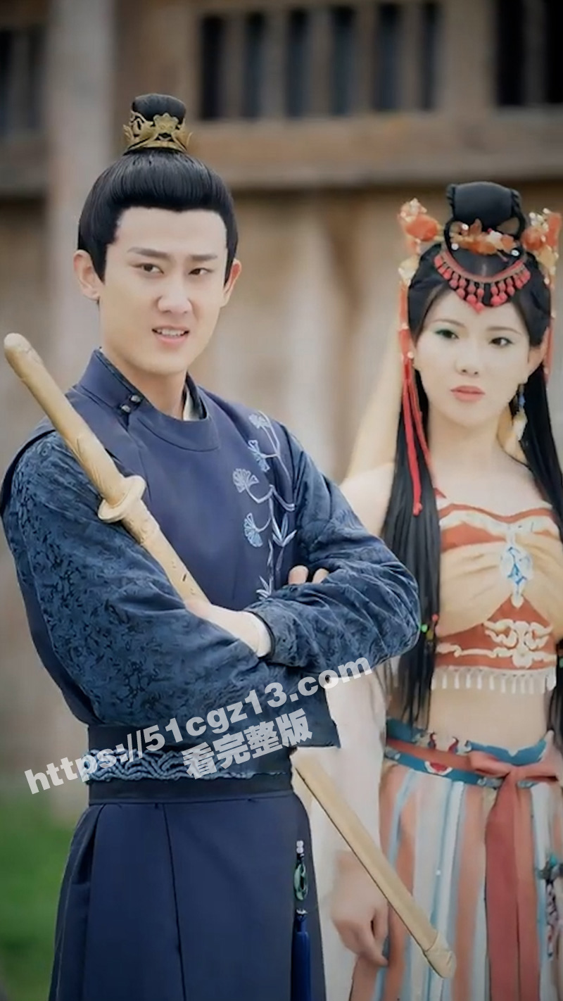 每日短剧《捡个女帝当老婆》小伙意外穿越回古代 开局就遇到女帝！ - 51吃瓜网-51吃瓜网