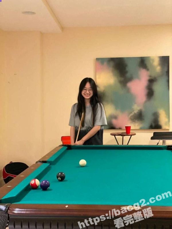 反差眼镜婊女大学生 陈艺欣 美国留学期间被调教视频曝光 掰穴揉奶闷骚放荡 已被金主开发成淫荡母狗！-51吃瓜网