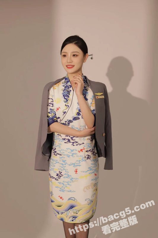 海航女神空姐 朱晶晶 不雅视频流出 刚下飞机制服都来不及换与金主开房约炮 被操得发出猪叫-51吃瓜网