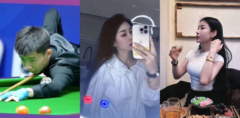 51吃瓜 上周热榜 TOP10 02/16 -02/23-51吃瓜网